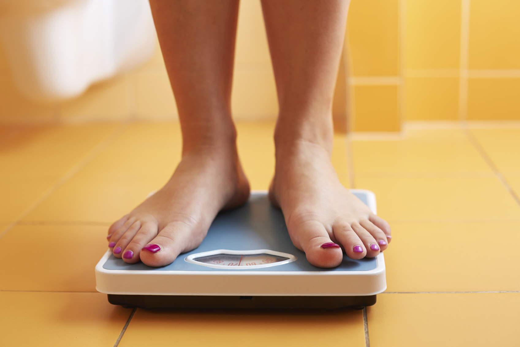 Common Causes For Unexpected Weight Loss