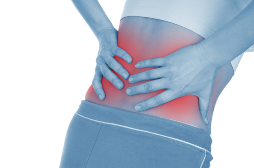 Kidney Stones - The Cause of All Your Back Pain?