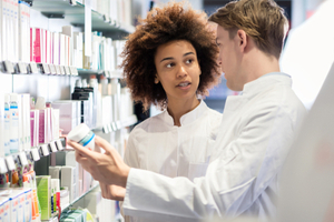 What you Need to Know About Your Pharmacist